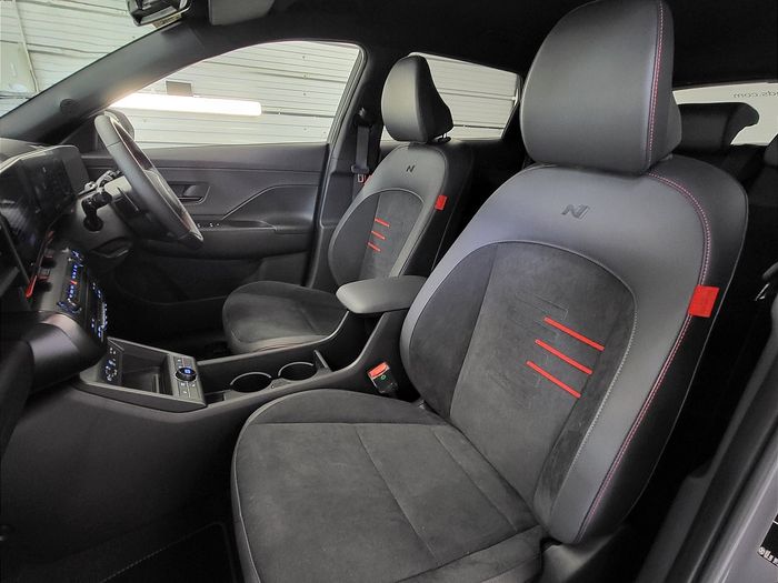 Hyundai Kona 2026
