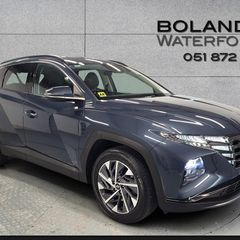Hyundai Tucson 2023