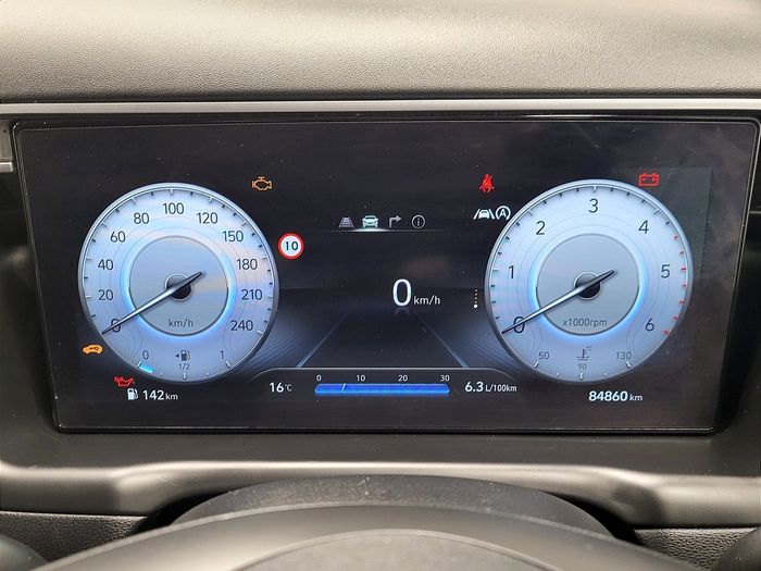Hyundai Tucson 2023