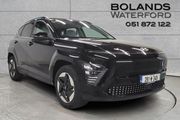 Hyundai Kona 2026