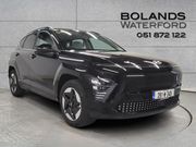 Hyundai Kona 2026