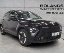 Hyundai Kona 2026