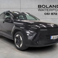 Hyundai Kona 2026