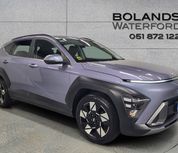Hyundai Kona 2023