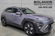Hyundai Kona 2023