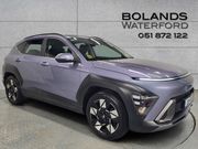 Hyundai Kona 2023