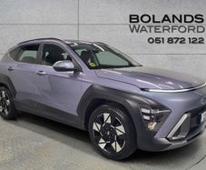 Hyundai Kona 2023