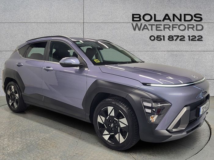 Hyundai Kona 2023