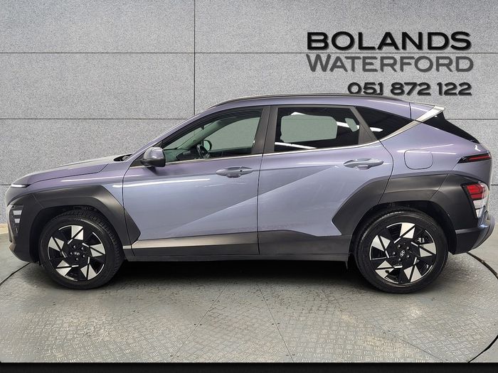 Hyundai Kona 2023