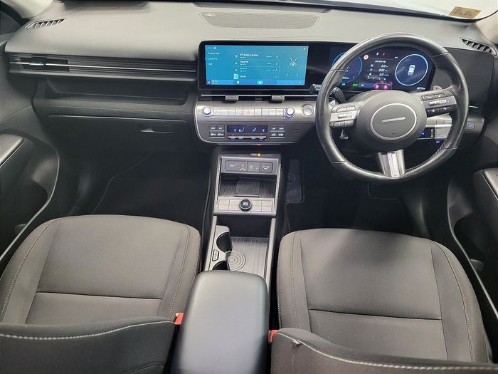 Hyundai Kona 2023
