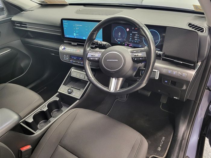 Hyundai Kona 2023