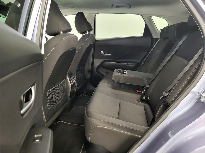 Hyundai Kona 2023