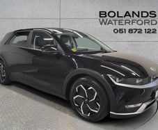 Hyundai Ioniq 5 2023