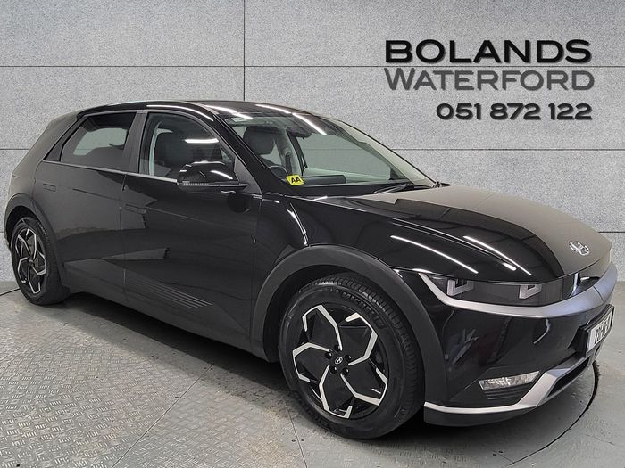Hyundai Ioniq 5 2023