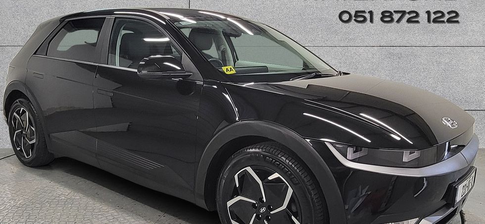Hyundai Ioniq 5 2023