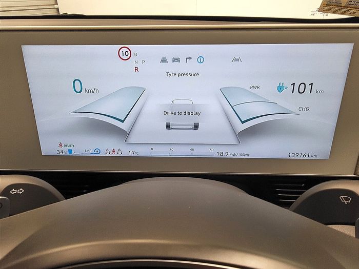 Hyundai Ioniq 5 2023