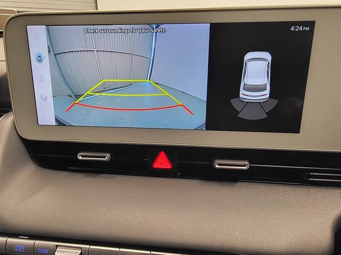 Hyundai Ioniq 5 2023