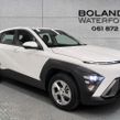 Hyundai Kona 2025