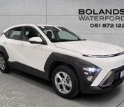 Hyundai Kona 2025