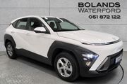 Hyundai Kona 2025
