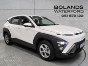 Hyundai Kona 2025