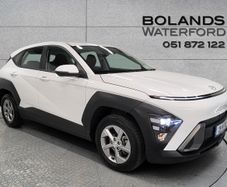 Hyundai Kona 2025