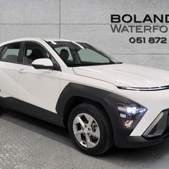 Hyundai Kona 2025