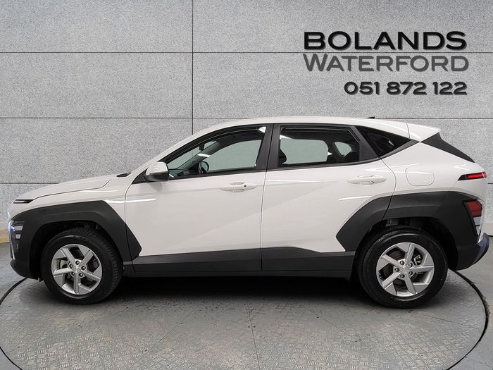 Hyundai Kona 2025