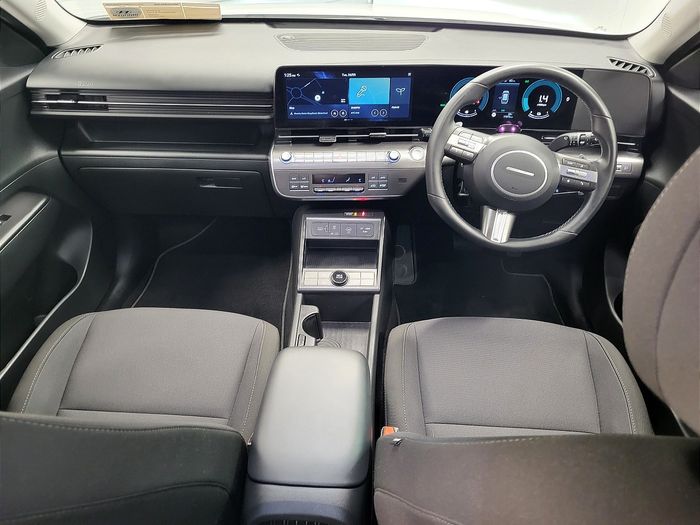 Hyundai Kona 2025