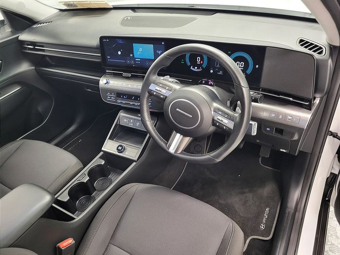 Hyundai Kona 2025