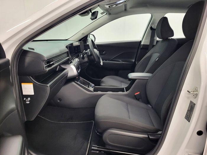 Hyundai Kona 2025
