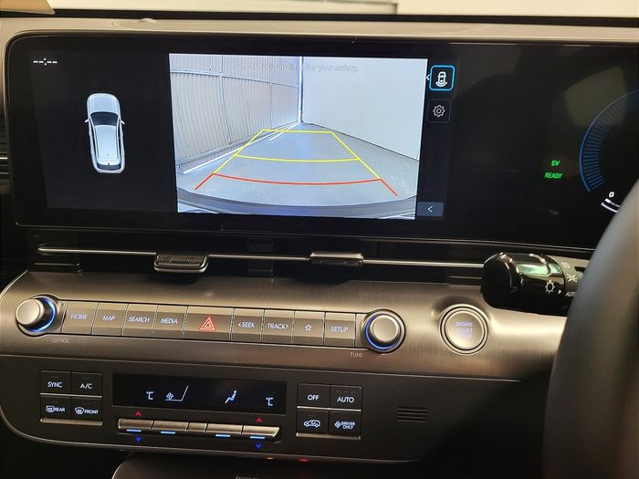 Hyundai Kona 2025