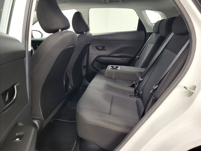 Hyundai Kona 2025