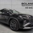 Hyundai Tucson 2026