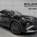 Hyundai Tucson 2026