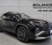 Hyundai Tucson 2026