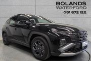 Hyundai Tucson 2026