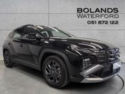 Hyundai Tucson 2026