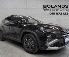 Hyundai Tucson 2026