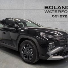 Hyundai Tucson 2026