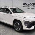 Hyundai Kona 2026