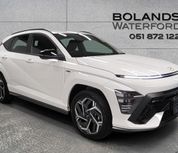 Hyundai Kona 2026