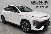Hyundai Kona 2026