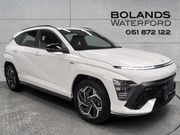Hyundai Kona 2026