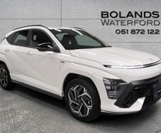 Hyundai Kona 2026
