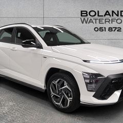 Hyundai Kona 2026