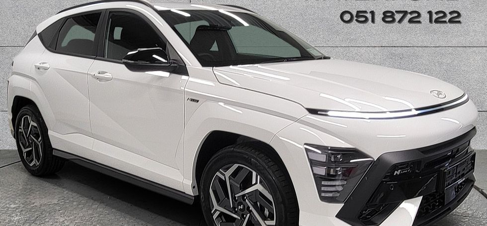 Hyundai Kona 2026