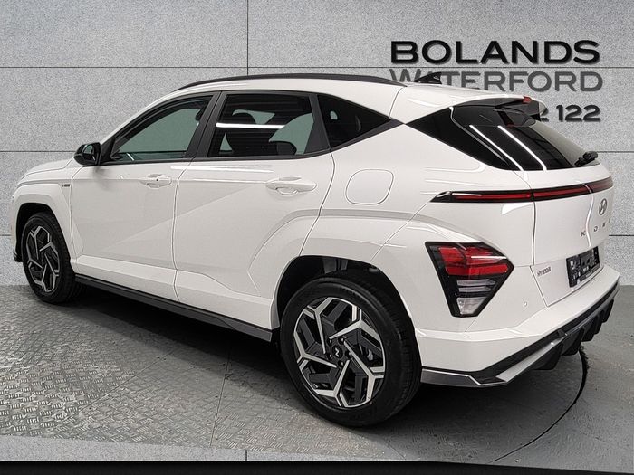 Hyundai Kona 2026