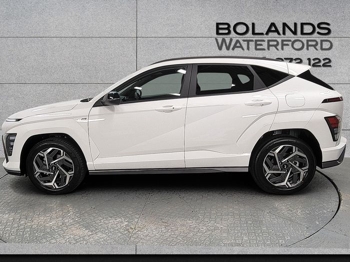 Hyundai Kona 2026