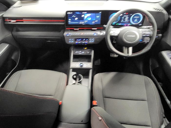 Hyundai Kona 2026